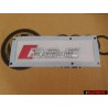 Audi Original RS5 Trasero Rotulo Insignia Emblema Cromo Rojo - 8T0853740