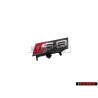 Audi Original S8 Frente Rotulo Insignia Emblema - 4H0853740A