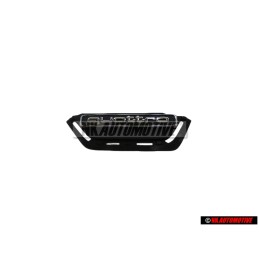 Audi Original QUATTRO Frente Rotulo Insignia Emblema - 4K0853736E 2ZZ