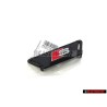 Audi Original S Frente Rotulo Insignia Emblema - 4K0853736G 2ZZ