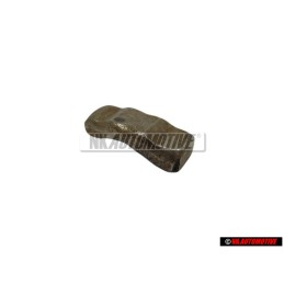 VW Original Chaveta Fiadora - 091311313