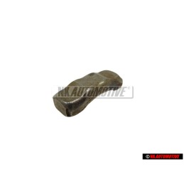 VW Original Chaveta Fiadora - 091311313