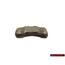 VW Original Chaveta Fiadora - 091311313