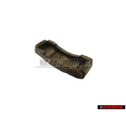 VW Original Chaveta Fiadora - 091311313