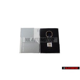 Audi Original Llavero - 3181400206