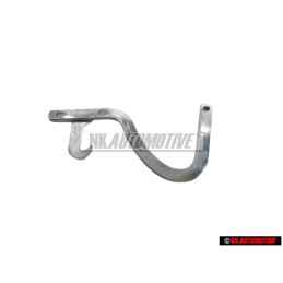 VW Original Bisagra Capo Con Gancho Ret. 