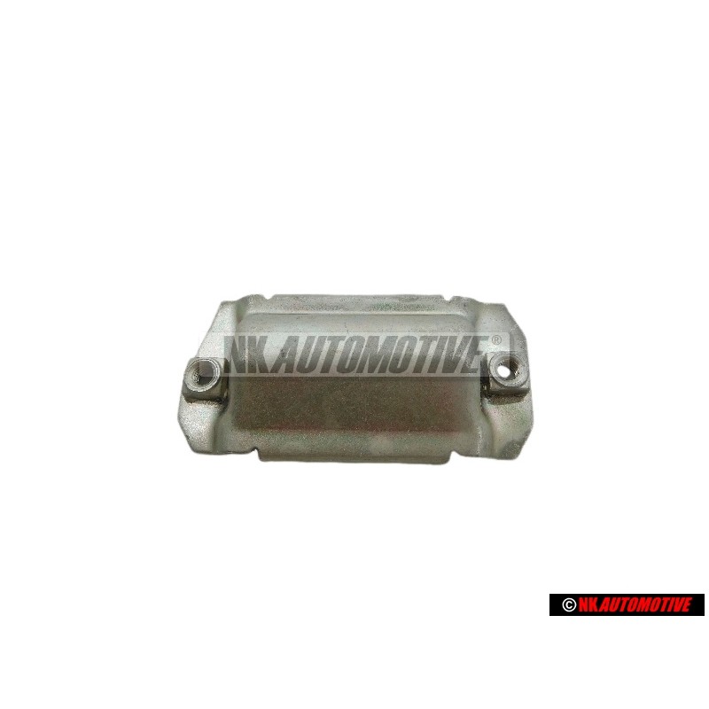 VW Original Tapa - 021256321D