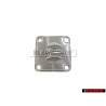 VW Original Deflector Aceite - 113101221B