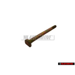VW Original Tornillo Hexagonal - 001199103