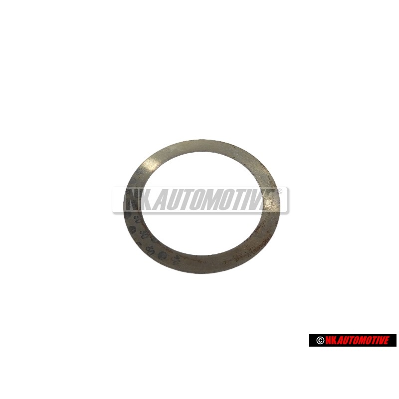 VW Original Arandela Espaciadora - 021105281