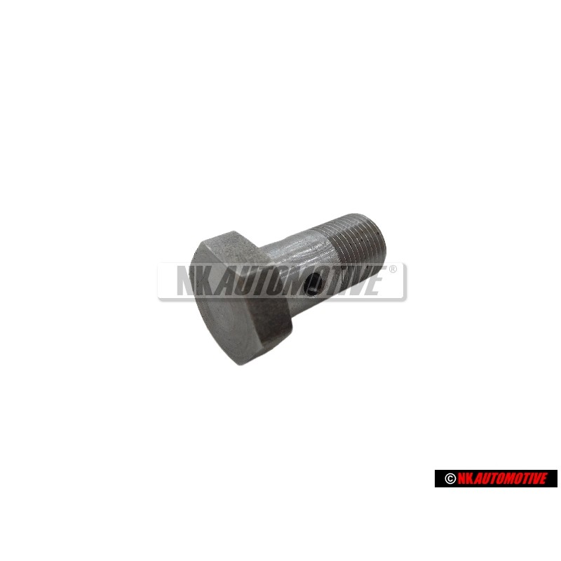 VW Original Tornillo Hueco - N 90325901