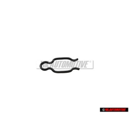 VW Original Anillo De Seguridad - 0401094391