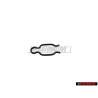 VW Original Anillo De Seguridad - 0401094391