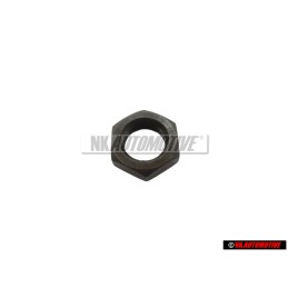VW Original Tuerca Hexagonal - 2114056711