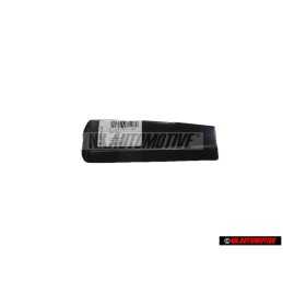 VW Original Chapa Cubierta - 211805267 CTR