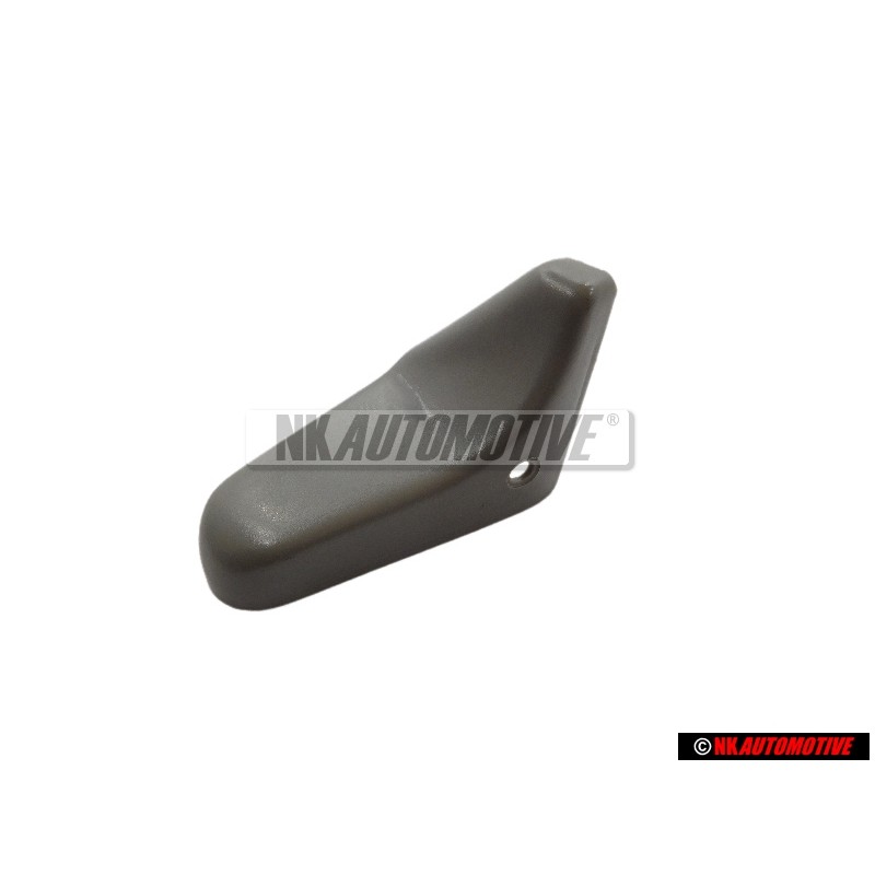 VW Original Tapa Protectora - 211843486A M60