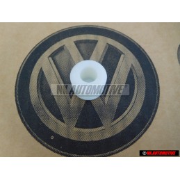 VW Original Rodillo Deslizamiento - 2378434231