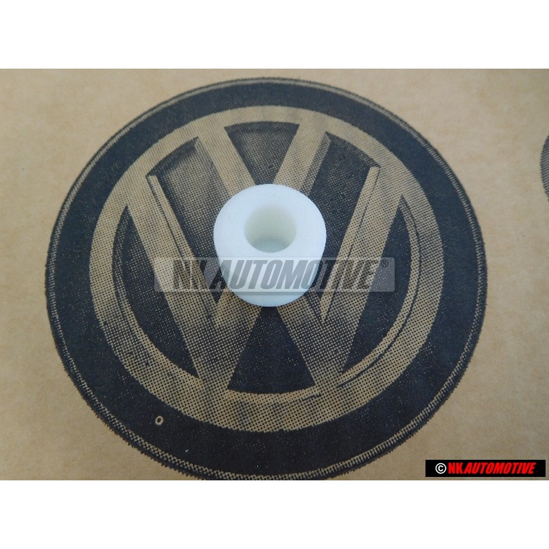 VW Original Rodillo Deslizamiento - 2378434231