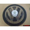 VW Original Rodillo Deslizamiento - 2378434231