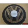 VW Original Rodillo Deslizamiento - 2378434251