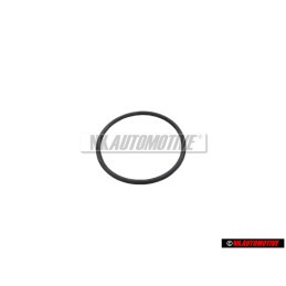 VW Original Anillo Junta - BAA101212