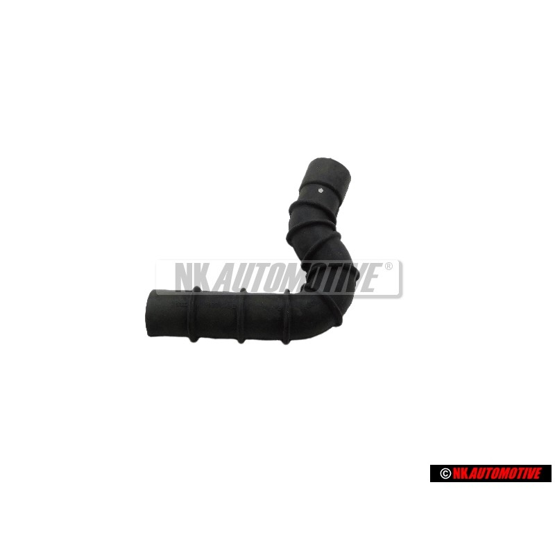 VW Original Tubo Flexible - 025133493C