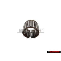 VW Original Portaagujas - 091311431