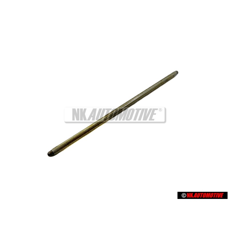 VW Original Varilla Del Empujador - 113109301D