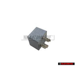 VW Original Rele - 141951253C