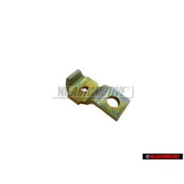 VW Original Pieza Sujecion - 253883867