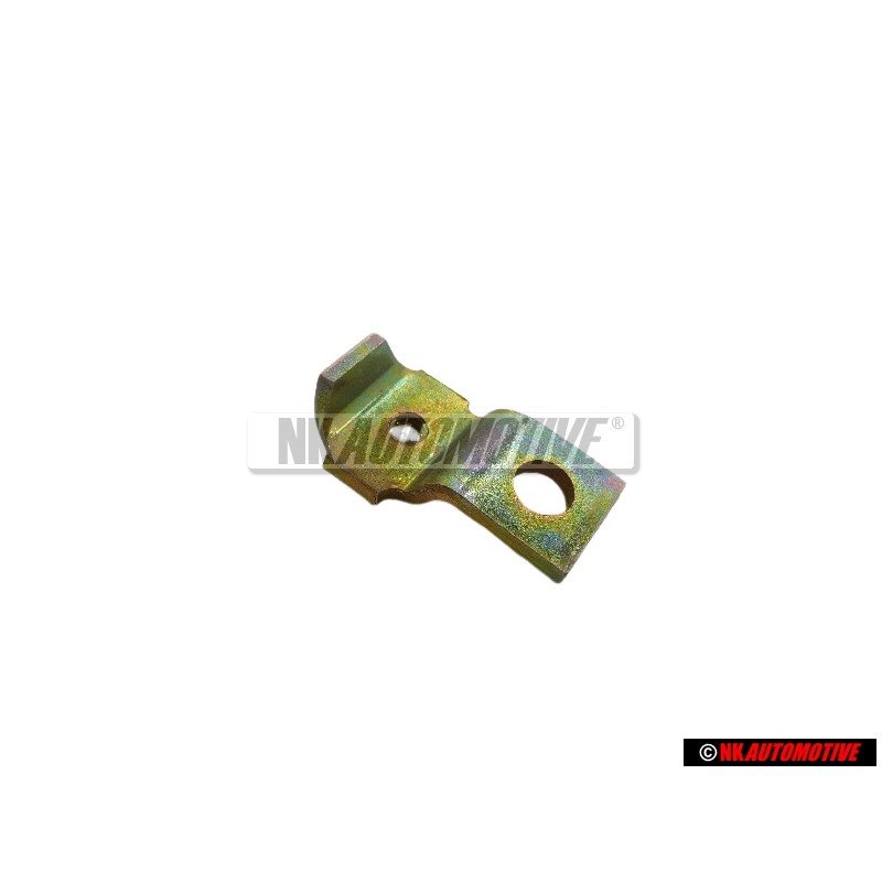 VW Original Pieza Sujecion - 253883867