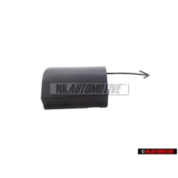 VW Original Tapa Protectora Imprimado - 3C0853657 GRU
