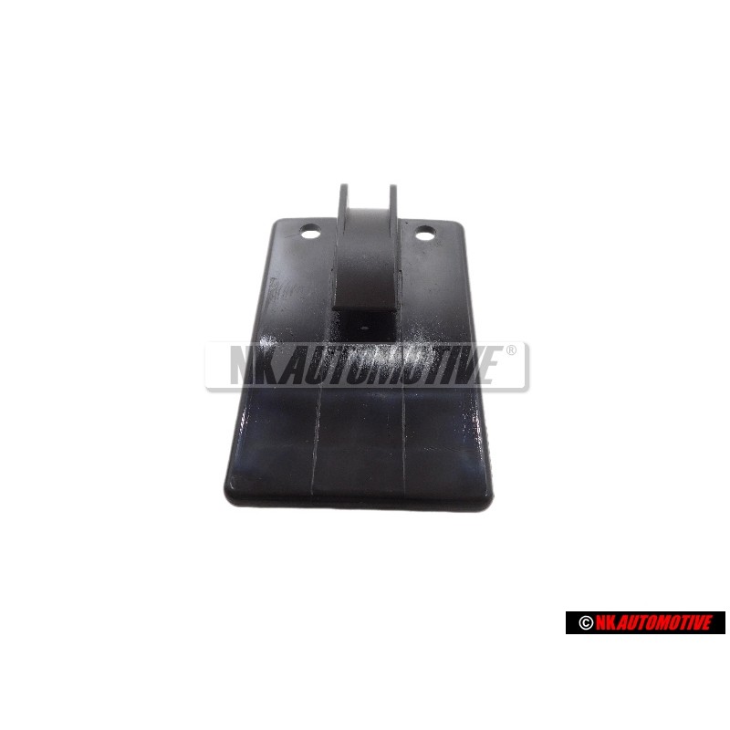 VW Original Tapa Protectora - 6K9827551