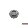 VW Original Tapa - 020301232E