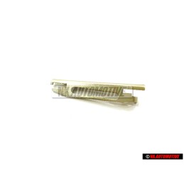 VW Original Varilla Presion - 171609819B
