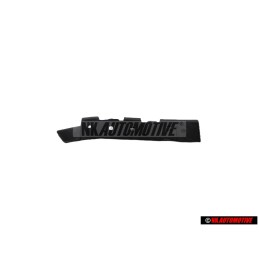 VW Original Perfil-Guia - 6X0807049B