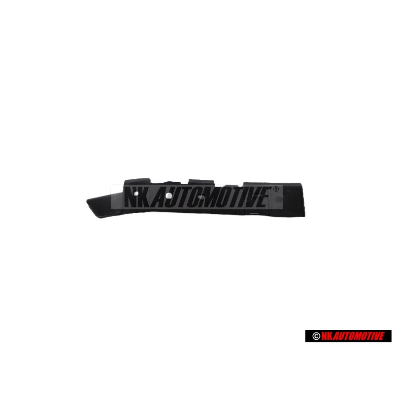 VW Original Perfil-Guia - 6X0807049B