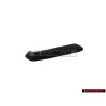 VW Original Cubierta Para Asidero Off-Black - 6X0867171B 48Z