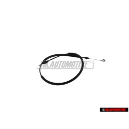 VW Original Cable Bowden - 6X3837085C