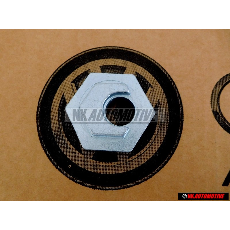 VW Original Arandela Excentrica - 701407137