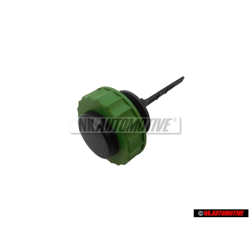 VW Original Tapa De Cierre - 7L0422376