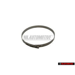 VW Original Abrazadera - N 10483701