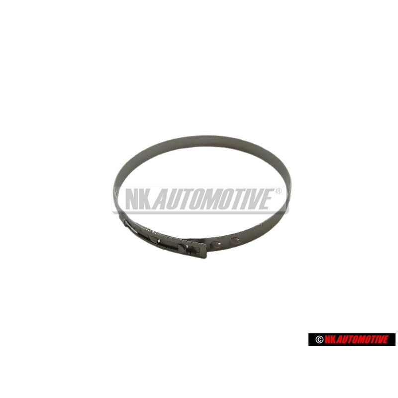 VW Original Abrazadera - N 10483701