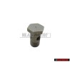 VW Original Tornillo Hueco - N 90357903