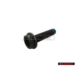 VW Original Tornillo Cuello Cilindro Con Cabeza De Estrella - N 90736501