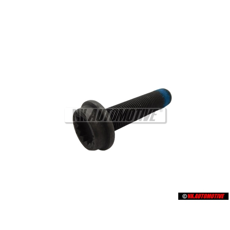 VW Original Tornillo Cuello Cilindro Con Cabeza De Estrella - N 90736501