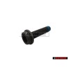 VW Original Tornillo Cuello Cilindro Con Cabeza De Estrella - N 90736501