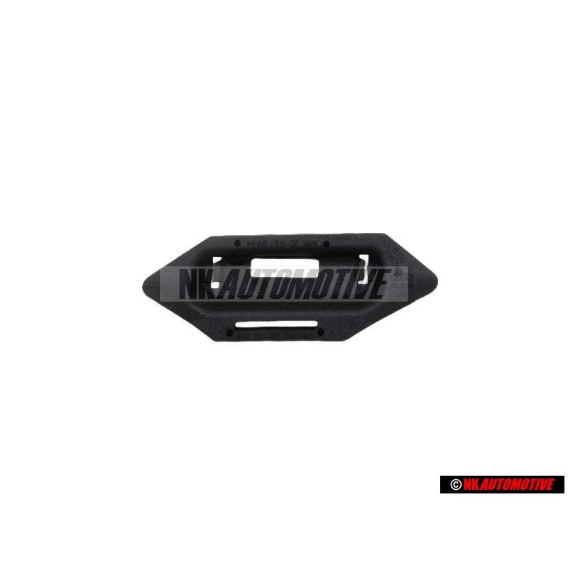 Audi Original Elemento De Fijacion - 8W6853755