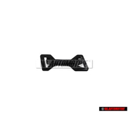 Audi Original Elemento De Fijacion - 8V4853755
