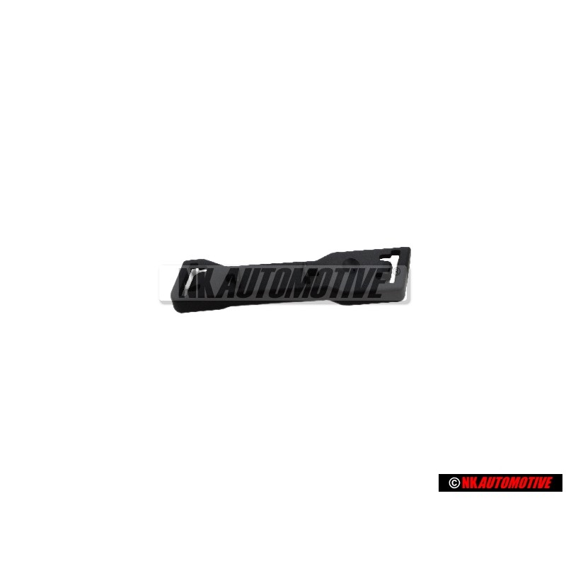 Audi Original Elemento De Fijacion - 8V5853755